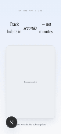 Hero: Centered Headline